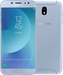 Прошивка телефона Samsung Galaxy J7 (2017) в Туле